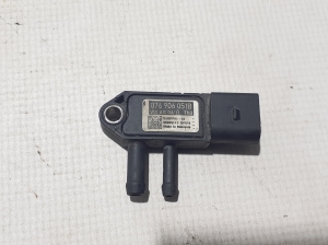   Air pressure sensor 