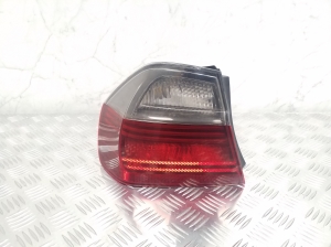 Eckleuchte hinten - 0406879