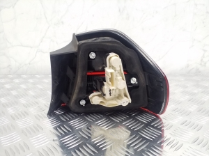 BMW 3 SERIES E90 (2004–2013) Tagumine nurgatuli 0406879 - 3