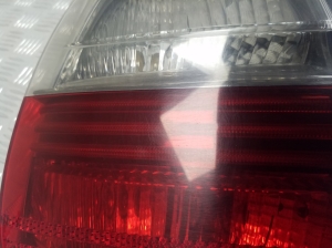 BMW 3 SERIES E90 (2004–2013) Tagumine nurgatuli 0406879 - 5