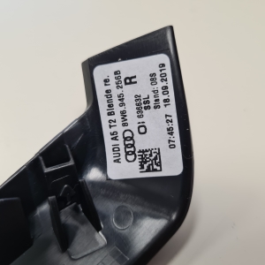 AUDI A5 (2016–2026) Garniture de feu d’angle arrière 8W6945256B - 5