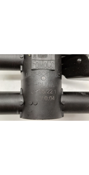 Ford Mustang Mach-E Mach-E (2020–2026) Tsirkulatsioonipump LJ93-8G605-BC - 4