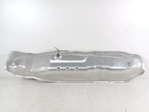 TOYOTA Land Cruiser 150 (2009–2026) Hitzeschutzblech Schalldämpfer 5815160160 - 2