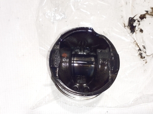  Piston and its parts 