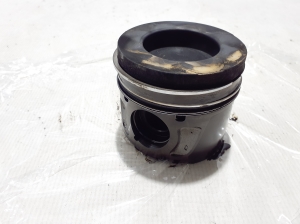  Piston and its parts 