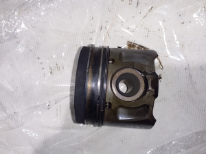  Piston and its parts 