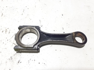   Connecting rod 