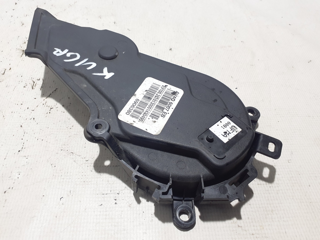 FORD Kuga 2 generation (2013-2020) Vezérműszíj burkolata 9688008480 23128912