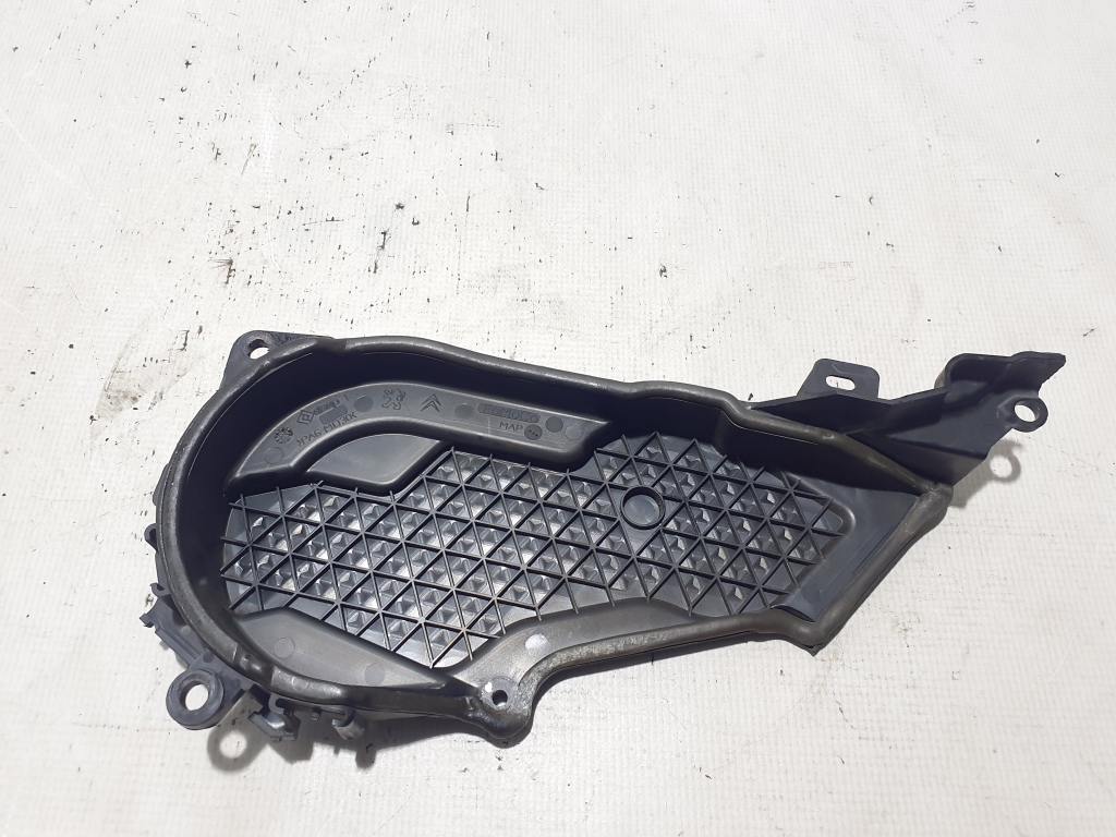 FORD Kuga 2 generation (2013-2020) Vezérműszíj burkolata 9688008480 23128912