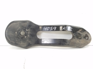   Rear axle bracket  - GX735C365BC 