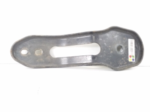 Jaguar XE (2015–2026) Hinterachshalterung GX735C365BC - 2