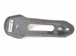 Jaguar XE (2015–2026) Hinterachshalterung GX735C365BC - 3