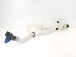 Jaguar XE (2015–2026) Front washer fluid reservoir GX7317B613D - 2