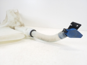 Jaguar XE (2015–2026) Front washer fluid reservoir GX7317B613D - 3