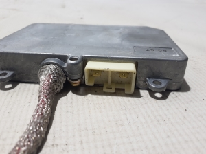 RENAULT Vel Satis (2002–2009) Xenon headlight control unit 8200051260 - 2