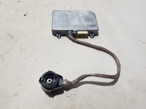 RENAULT Vel Satis (2002–2009) Xenon headlight control unit 8200051260 - 4