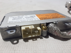 RENAULT Vel Satis (2002–2009) Xenon headlight control unit 8200051260 - 2