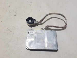 RENAULT Vel Satis (2002–2009) Xenon headlight control unit 8200051260 - 3