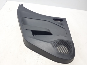 Rear side door panel - 829A11818R
