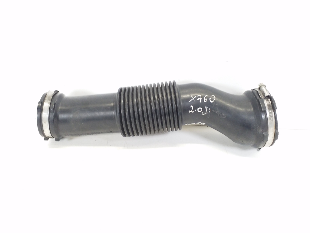 JAGUAR XE (X760) (2015-present) Air supply hose pipe GX739C623CA 23164056