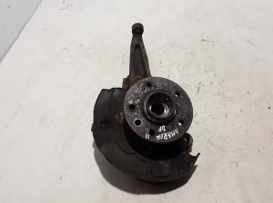 Volkswagen Amarok I (2010–2022) Radnabe Vorderrad 2H0407258D