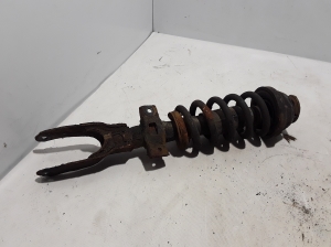Volkswagen Amarok I (2010–2022) Priekšējais amortizators 2H0413031K - 3