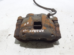 Volkswagen Amarok I (2010–2022) Eesmine pidurisadul 2H0615123 - 2