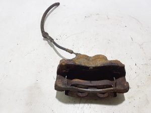   Bremssattel vorne  - 2H0615123 