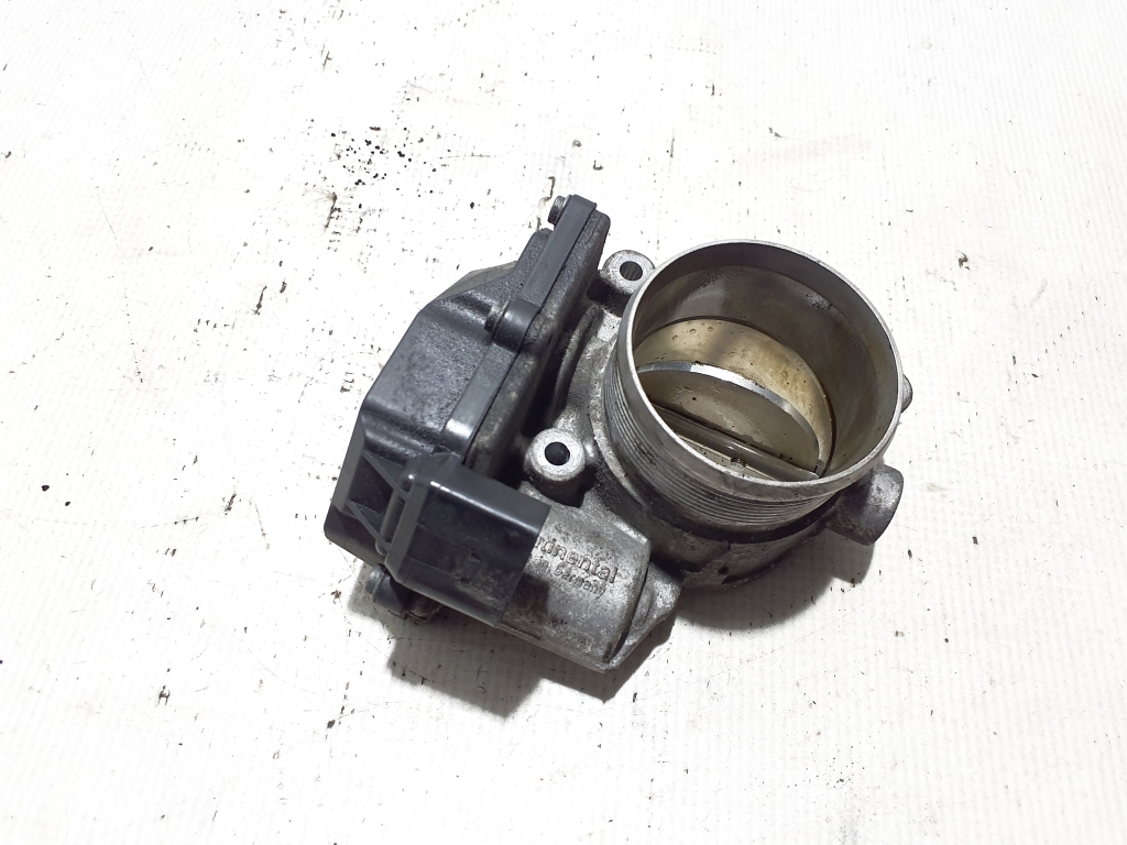 VOLKSWAGEN Amarok 1 generation (2010-2022) Throttle Body 03L128063S 23163980