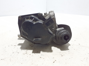  EGR valve 