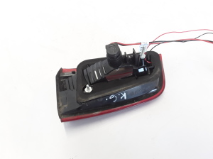 VOLVO S60 II (2010–2018) Tagatuli tagaluugil 30796271 - 3