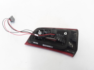 VOLVO S60 II (2010–2018) Tagatuli tagaluugil 30796271 - 4