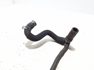  Cooling radiator hose 