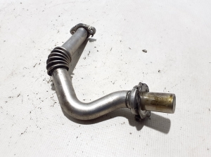  EGR valve pipe 