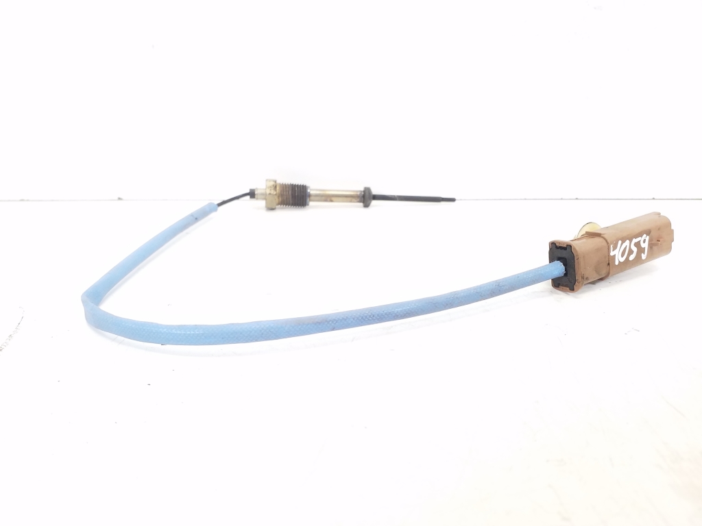 JAGUAR XE 1 generation (2014-2024) Exhaust gas temperature sensor HK8312B591DA 23164021