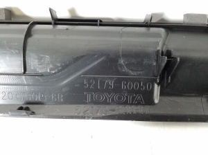 TOYOTA Land Cruiser 150 (2009–2026) Sonstiges Teil der hinteren Stoßstange 52179-60080 - 3
