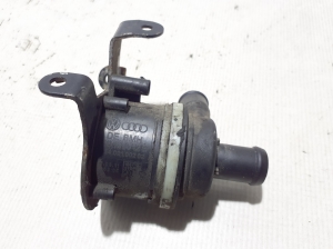  Circulation pump 