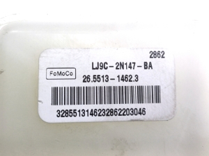 Ford Mustang Mach-E Mach-E (2020–2026) Pidurivedeliku paak LJ9C-2N147-BA - 2