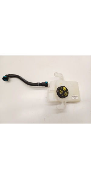   Réservoir de liquide de frein  - LJ9C-2N147-BA 