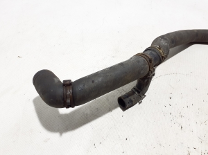  Cooling radiator hose 