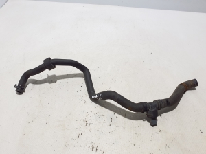   Cooling radiator hose 