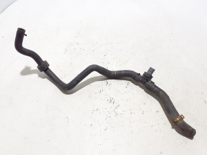  Cooling radiator hose 