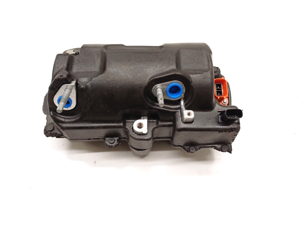 Ford Mustang Mach-E Mach-E (2020–2026) Konditsioneeri kompressor LJ9H-19J282-B Ford Mustang Mach-E Mach-E (2020–2026) Konditsioneeri kompressor LJ9H-19J282-B