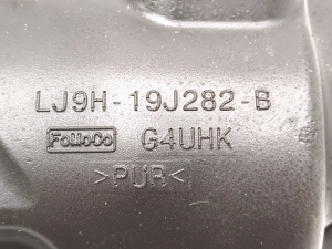 Ford Mustang Mach-E Mach-E (2020–2026) Konditsioneeri kompressor LJ9H-19J282-B - 2
