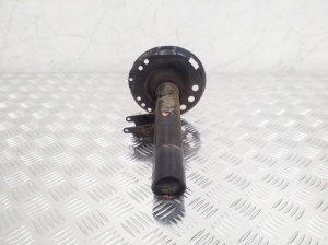 Mercedes Benz A-Class 177 (2018–2026) Eesmine amortisaator A1773209300 - 4