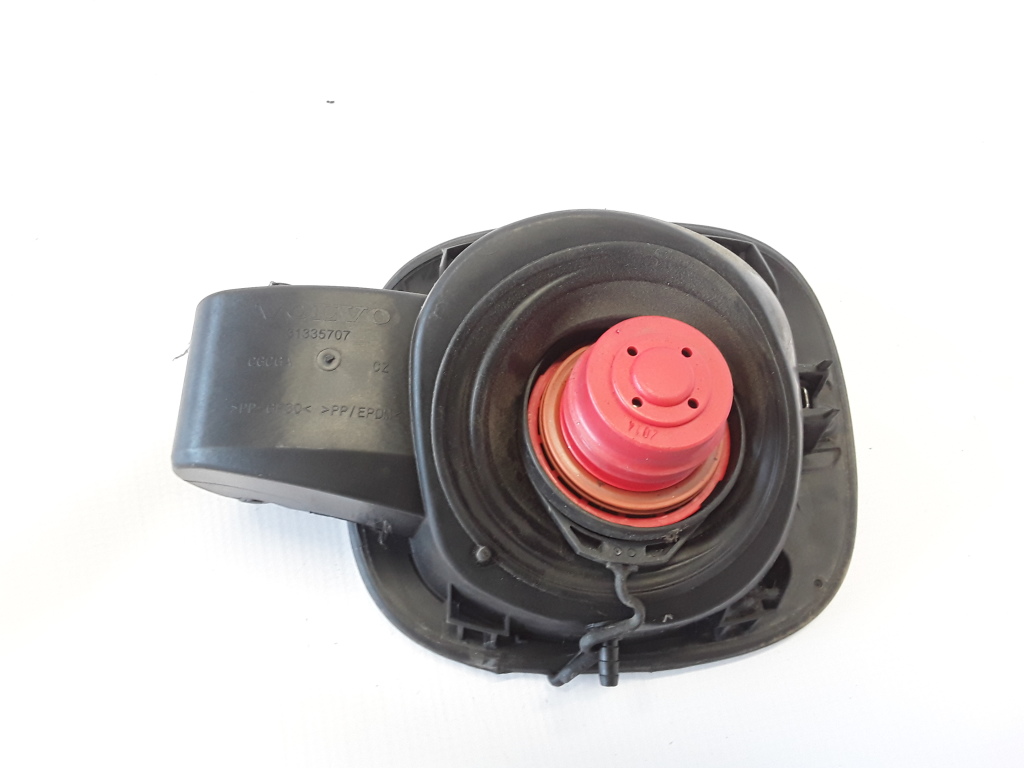 VOLVO S60 2 generation (2010-2020) Drivstofftankklaff 31335707 21080042