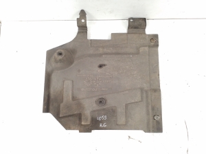   Underbody shield  - GX73104C21EC 