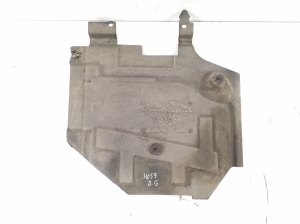   Unterbodenschutz  - GX73104C20BD 