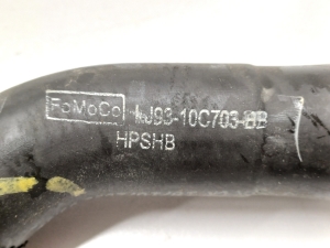 Ford Mustang Mach-E Mach-E (2020–2026) Durite LJ93-10C703-BB - 2