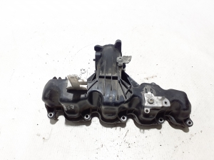   Intake manifold 